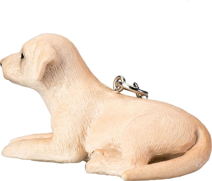 Image du produit Porte-clés Mojo Golden Retriever - 387465