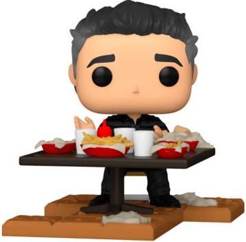 Immagine prodotto Funko POP! Collection Deluxe: Marvel Avengers - Victory Shawarma: Bruce Banner (escluso) - 755 //54899