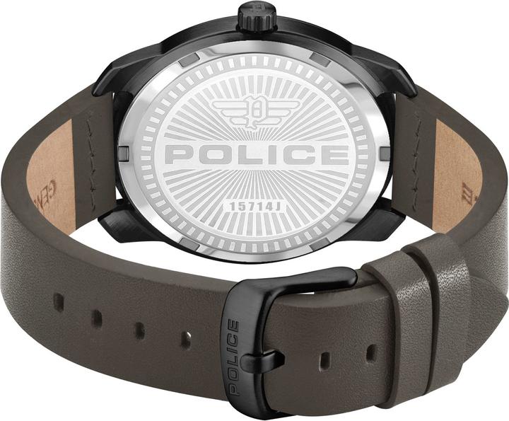 Immagine prodotto Police Bleder (Orologio da polso analogico, 44 mm)