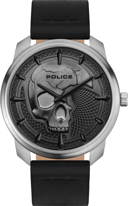 Immagine prodotto Police Bleder (Orologio da polso analogico, 44 mm)
