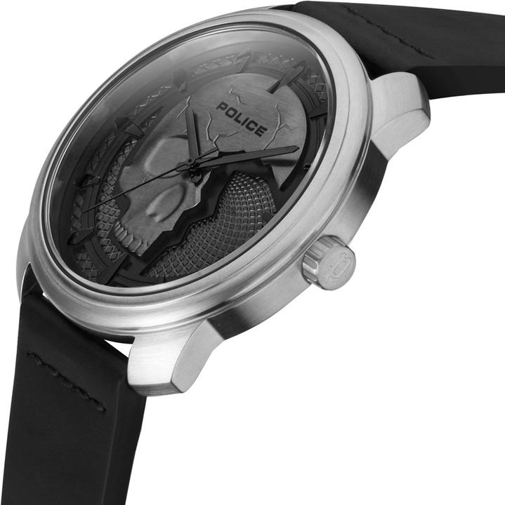 Immagine prodotto Police Bleder (Orologio da polso analogico, 44 mm)