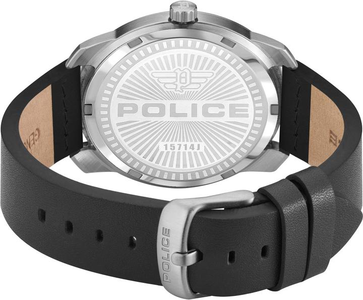 Immagine prodotto Police Bleder (Orologio da polso analogico, 44 mm)