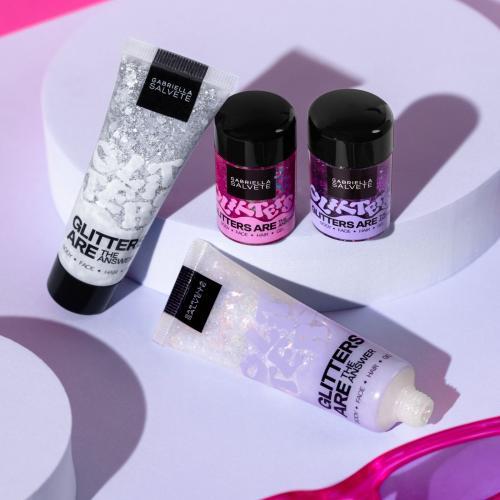 Actual product image Gabriella Salvete Festival Glitters Are The Answer (30 ml)