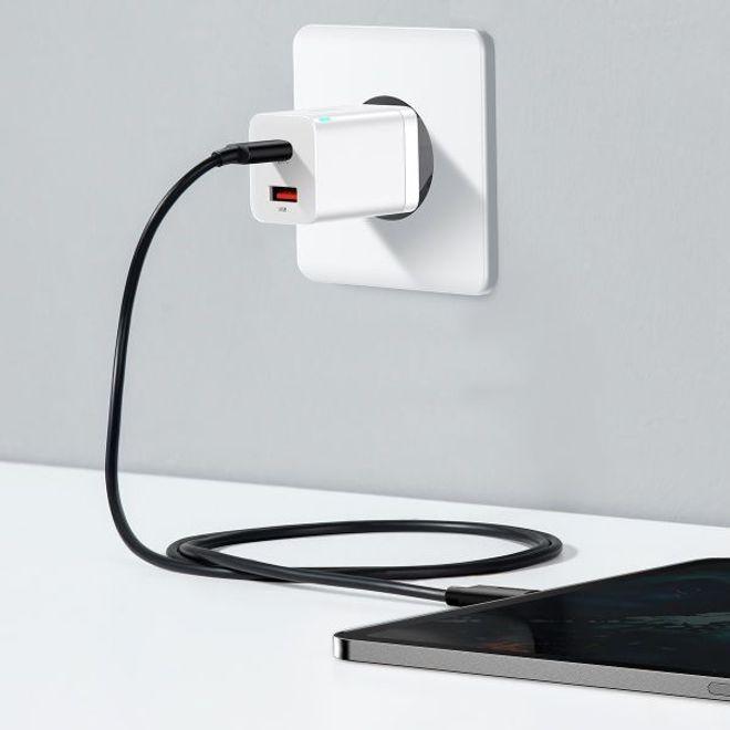 Produktbild Baseus Super Si Pro Quick Charger (30 W)