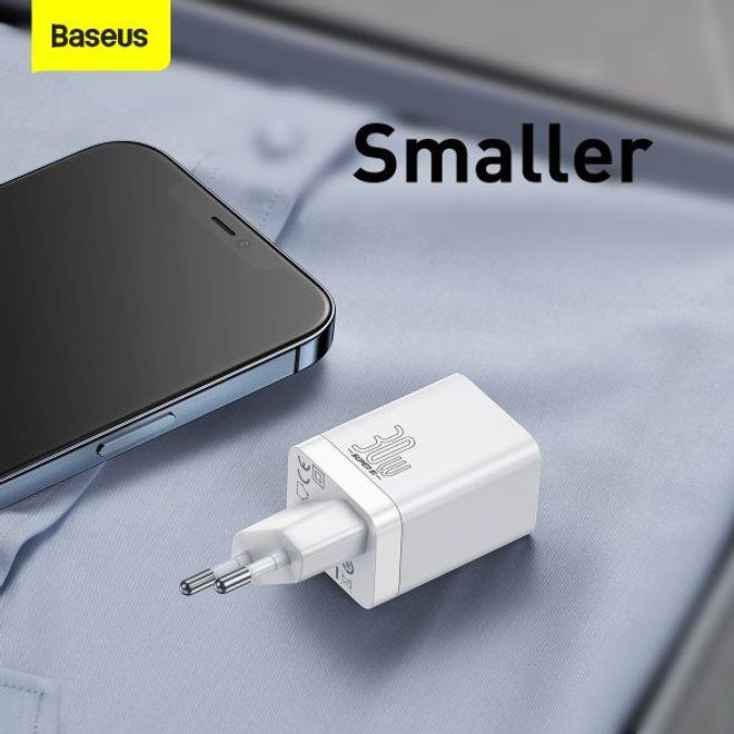 Produktbild Baseus Super Si Pro Quick Charger (30 W)