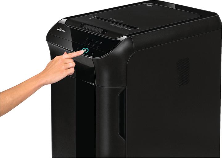 Immagine prodotto Fellowes Tritatutto Automax 600M P-5, 600 pagine (Microtaglio)
