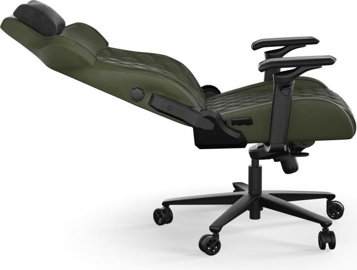 Productafbeelding Corsair TC500 LUXE Gaming Stoel - Sherwood
