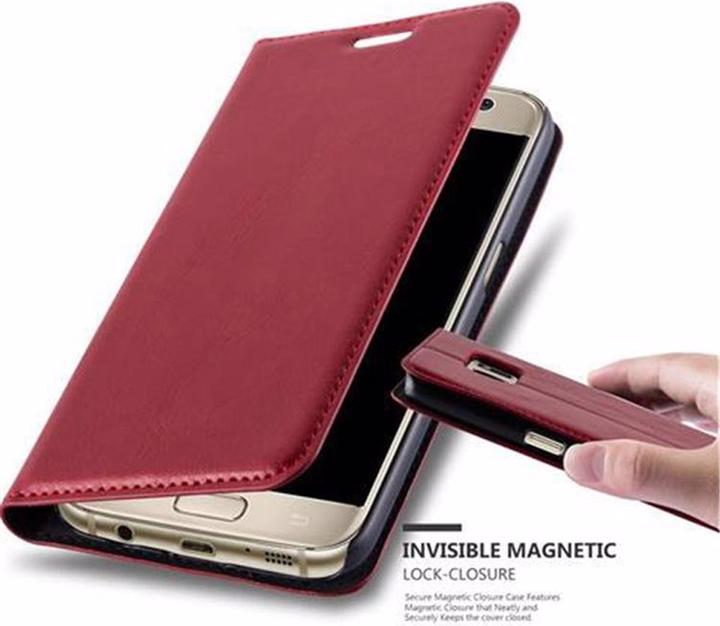 Apple red