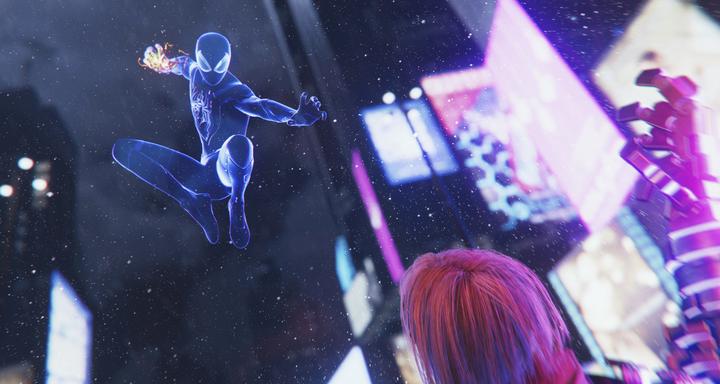Immagine prodotto Sony Marvel"s Spider-Man: Miles Morales, PS4 Standard PlayStation 4 (PS4)
