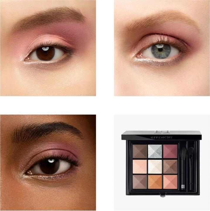 Immagine prodotto Givenchy Palette di ombretti Eye Make-up No. 1 (8,0 g) (01)