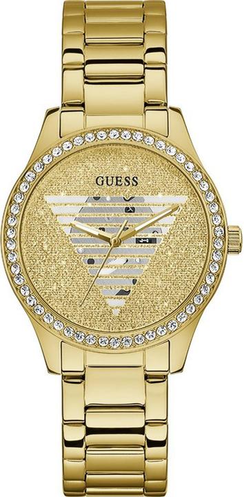 Produktbild Guess LADY IDOL Armbanduhr (Analoguhr, 38 mm)