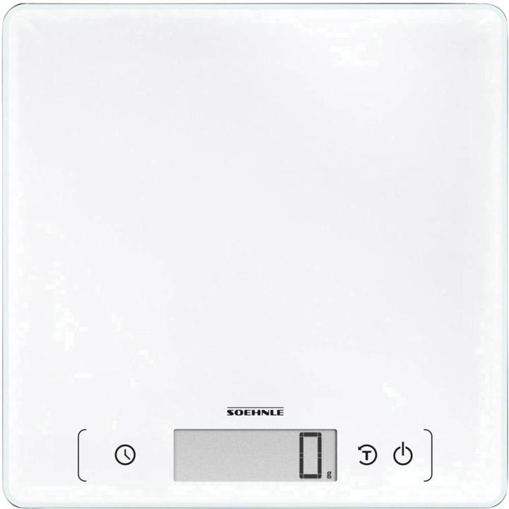 Produktbild Soehnle Page Comfort 400