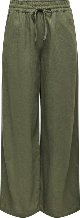 Immagine prodotto JdY Jdysay Hw Linen Wide Pant Wvn Noos (32)