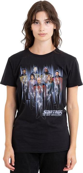 Produktbild Beam Us Up TShirt (M)