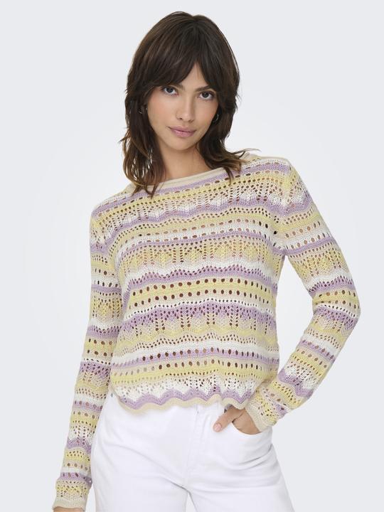 Immagine prodotto JdY JDYSUN maglione lavorato a maglia maglione lavorato a maglia (XS)