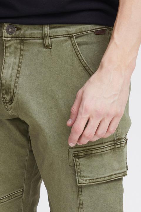 Actual product image Indicode Bromfield Men's Cargo Pant (M)