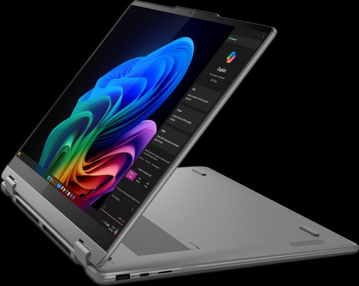 Immagine prodotto Lenovo Yoga 7 2-in-1 (16", Intel Core Ultra 7 258V, 32 GB, 1000 GB, CH)