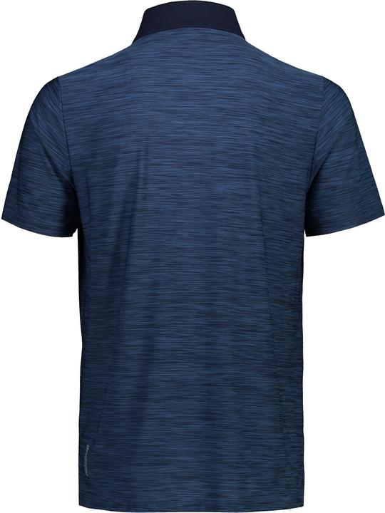 Actual product image CMP Campagnolo Polo Melange Stretch (M)