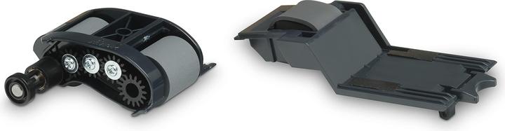 Actual product image HP L2718a