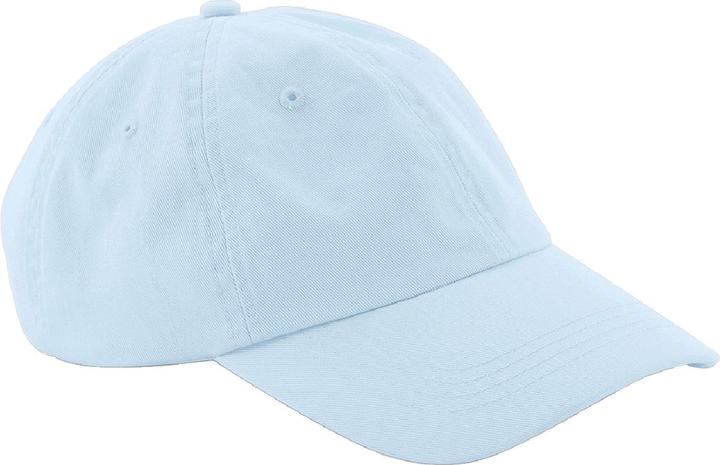 Immagine prodotto Beechfield Cappello dad a 6 pannelli (Taglia unica)
