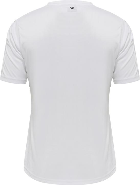 Image du produit hummel Core Xk Striped Jersey S/S (M)