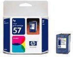 Produktbild HP 57 (Color)