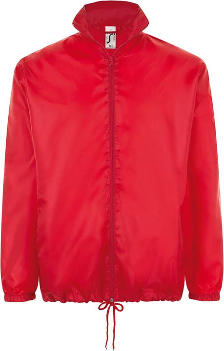 Produktbild Sols Shift Windbreaker Jacke (XXL)