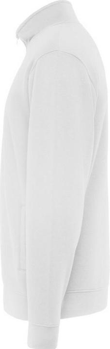 Actual product image Alpinia Unisex Adult Ulan Full Zip Sweatshirt (L)