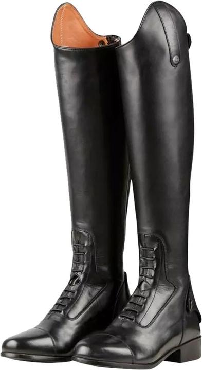 Dublin Galtymore Tall Field Lederstiefel (38)