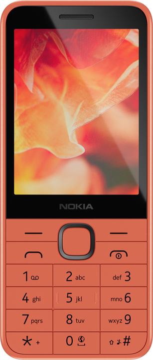 Image du produit Nokia 215 4G (2024) (2.80", 4G)