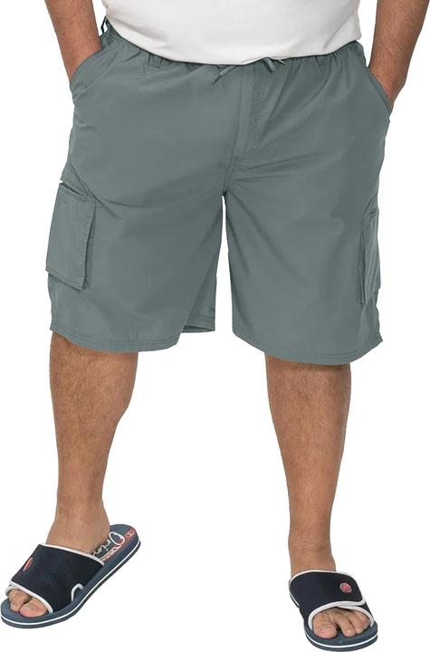 Produktbild DUKE CargoShorts NickD555 (7XL)