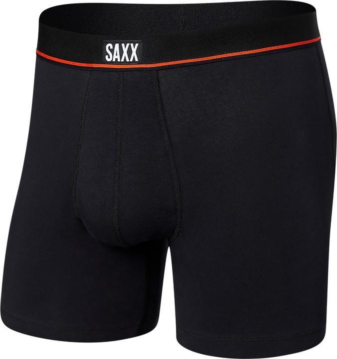 Actual product image SAXX Underwear Non-Stop Stretch Cotton (XXL, Single pack)