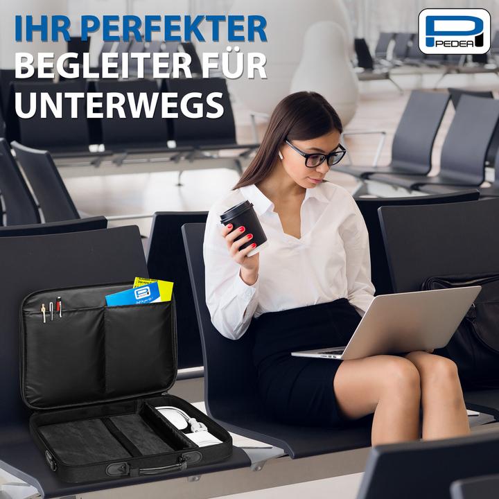 Produktbild Pedea Fair (15.60", Universal)