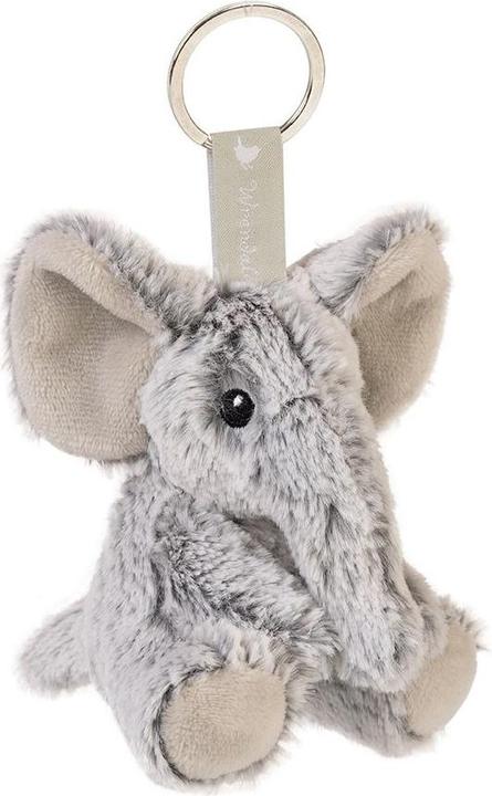 Produktbild Wrendale Design Schlüsselanhänger Elefant