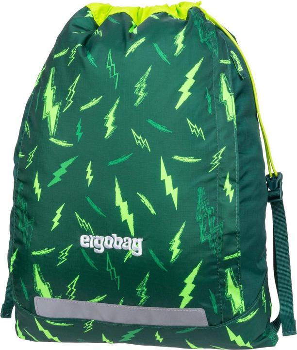 Produktbild Ergobag Cubo Light Set (19 l)