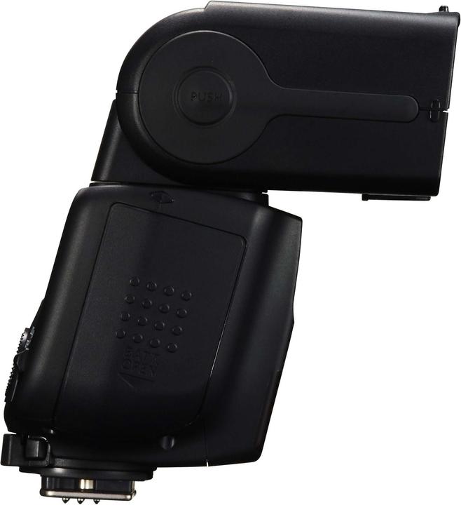 Image du produit Canon Speedlite 430EX III-RT (Flash à monter, Canon)