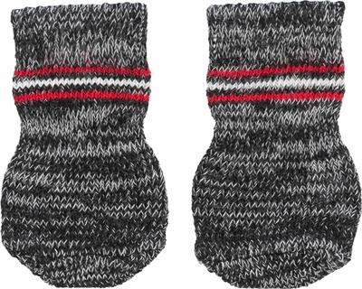 Actual product image Trixie Dog socks (XS, S, Dog socks)