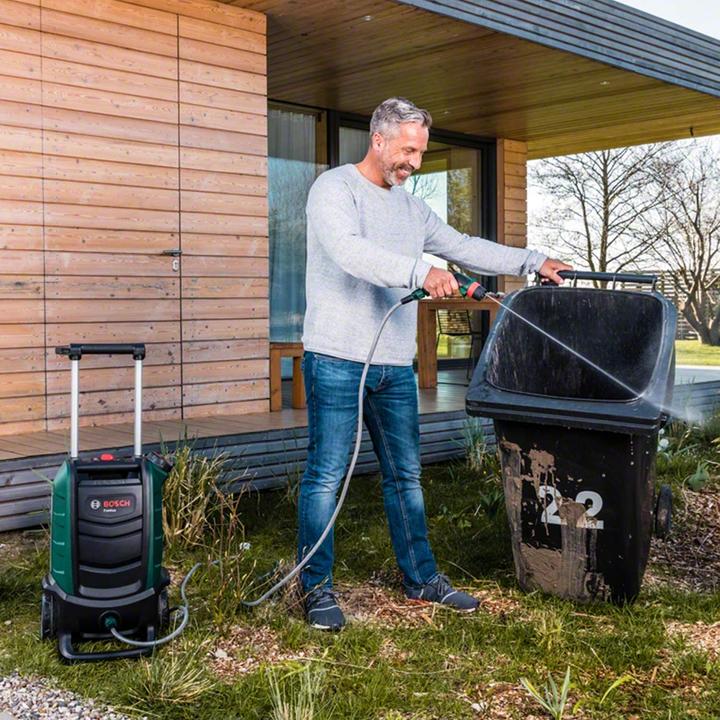 Produktbild Bosch Home & Garden Fontus (Akkubetrieb)