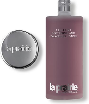 Produktbild La Prairie Cellular softening and balancing lotion (Tonic, 250 ml)