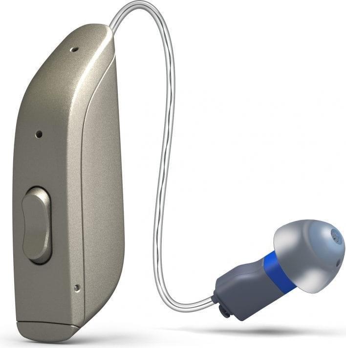 Produktbild ReSound One 7 Hörgerät - 1 Stück