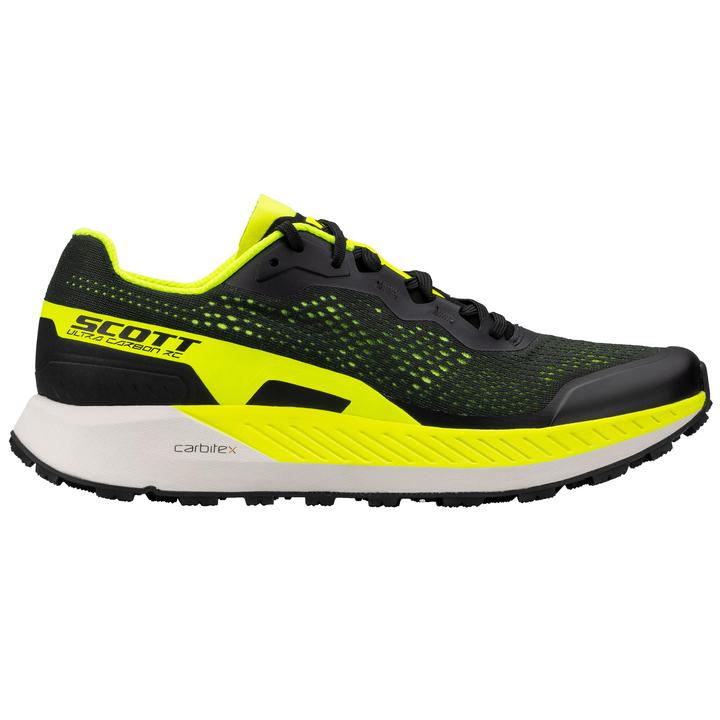 Actual product image Scott Sports Ultra Carbon RC (38)