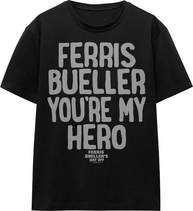Produktbild Ferris Bueller´s Day Off Ferris Bueller's Day Off Bromance TShirt (XL)