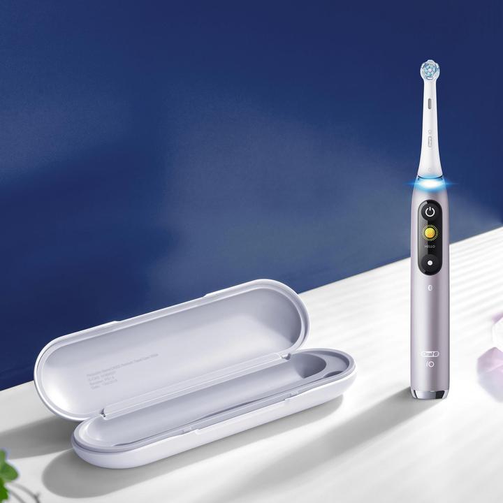 Produktbild Oral-B iO Series 9N (Oszillierende Zahnbürste)