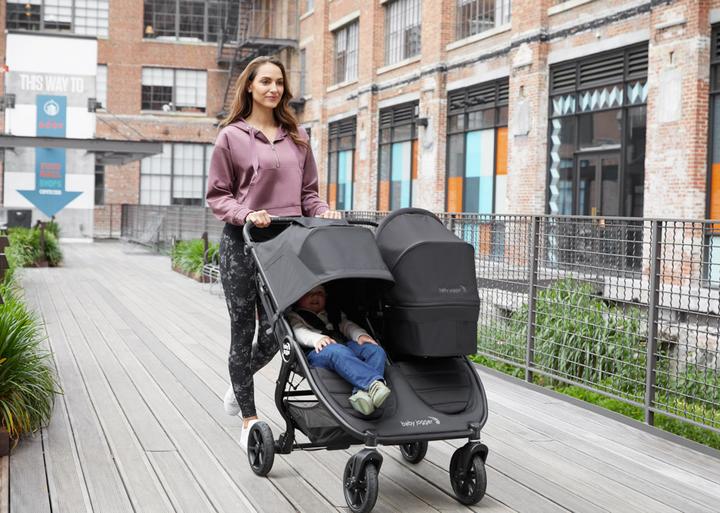 Actual product image Baby Jogger City Mini GT2 Double