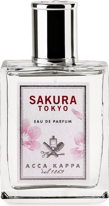 Actual product image Acca Kappa Sakura Tokyo (Eau de parfum, 50 ml)