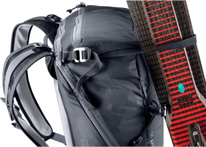 Image du produit Deuter Freerider Lite 20 (20 l)