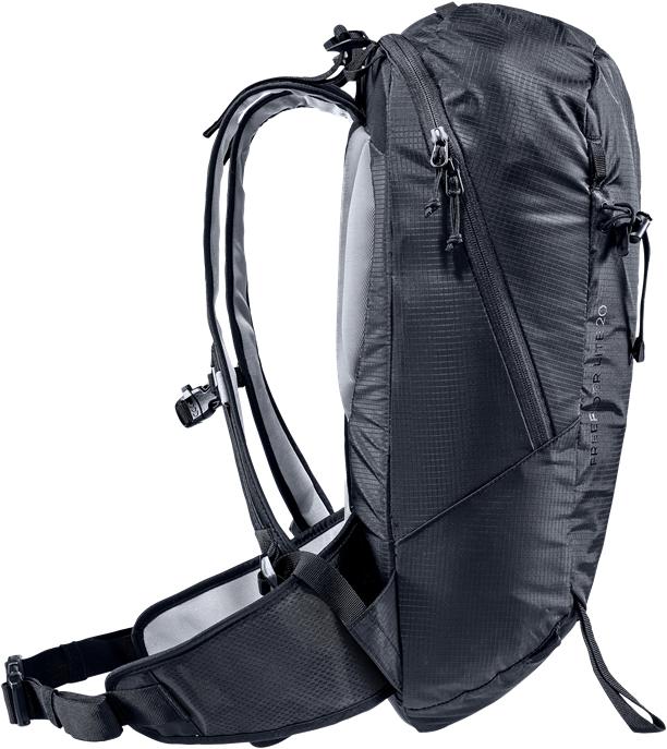 Actual product image Deuter Freerider Lite 20 (20 l)