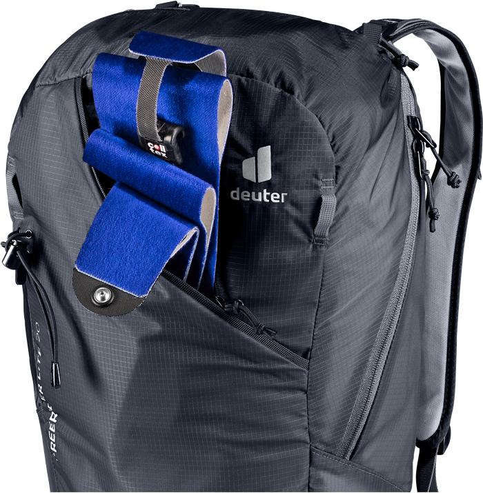 Actual product image Deuter Freerider Lite 20 (20 l)
