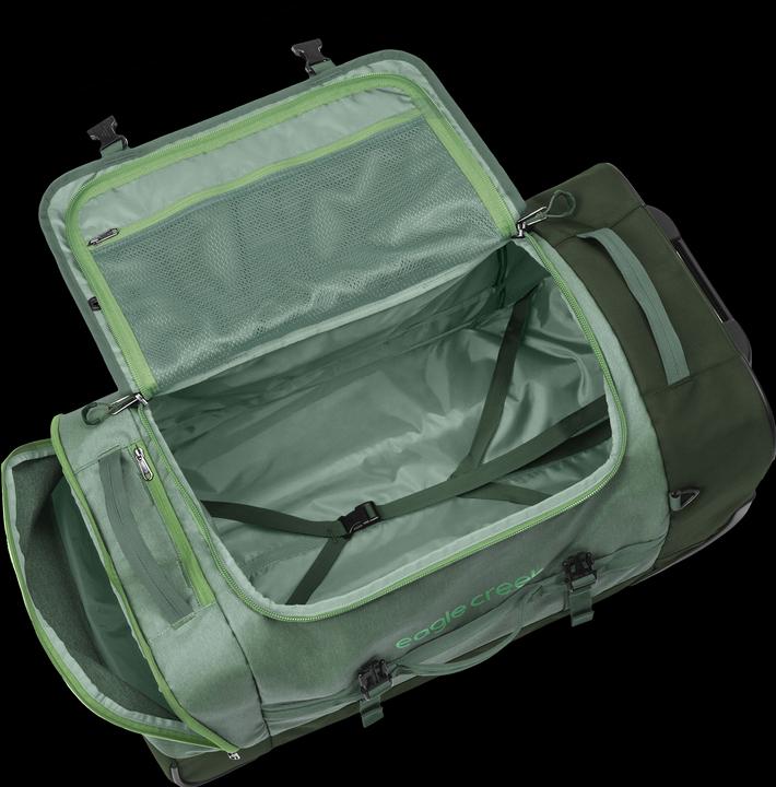 Actual product image Eagle Creek Cargo Hauler XT Wheeled Duffel (90 l, L (90 - 115l))