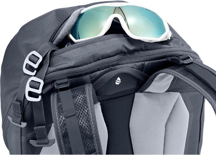 Actual product image Deuter Freerider Lite 20 (20 l)